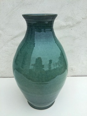 13_VASE h35cm £150